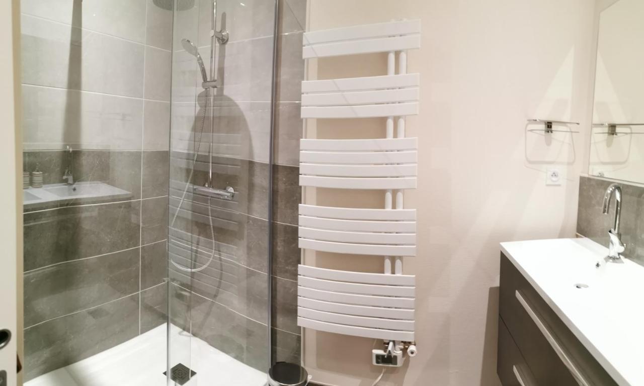Apartament L'Horizon Vichy Zewnętrze zdjęcie
