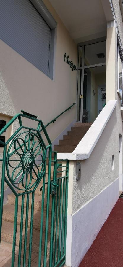 Apartament L'Horizon Vichy Zewnętrze zdjęcie