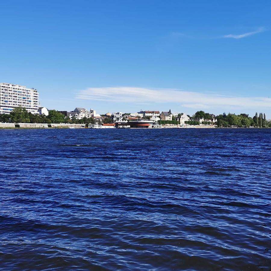 Apartament L'Horizon Vichy Zewnętrze zdjęcie