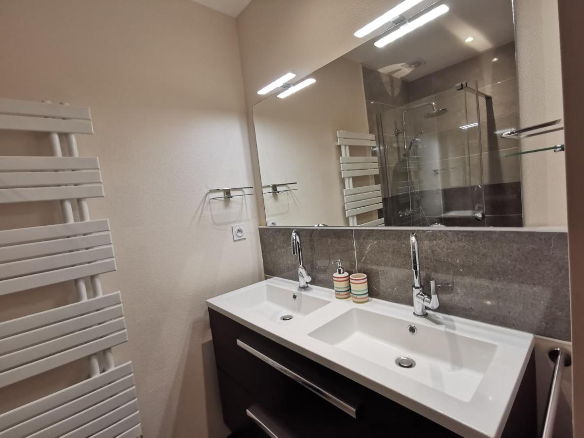 Apartament L'Horizon Vichy Zewnętrze zdjęcie